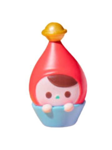 Pucky Pink