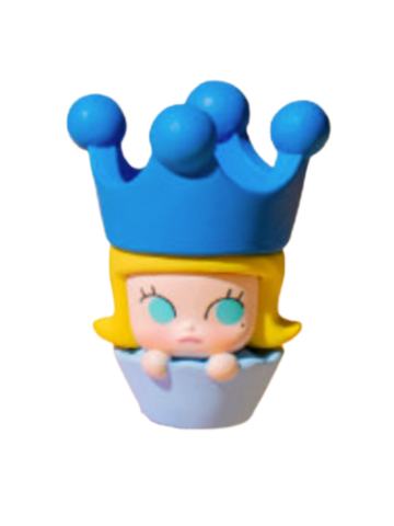 Molly Blue Royal