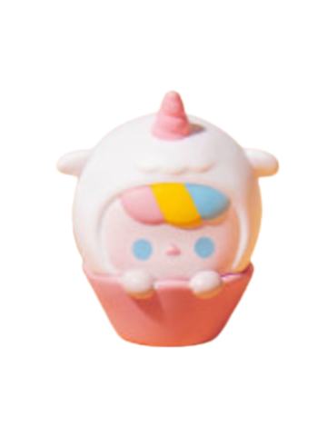 Pucky Unicorn