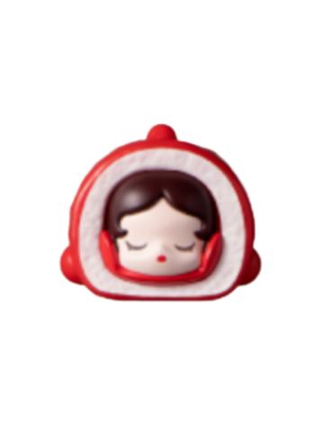 Skullpanda Red Velvet