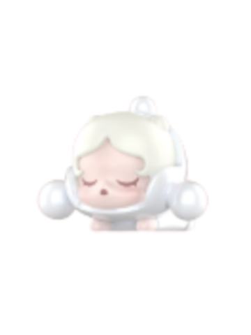 Skullpanda White