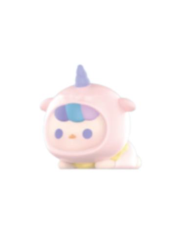 Pucky Unicorn Baby