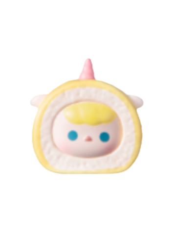 Pucky Unicorn