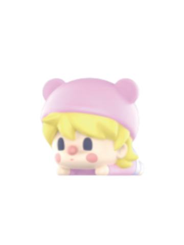 Sweet Bean