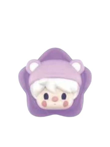 Sweet Bean Grape Purple