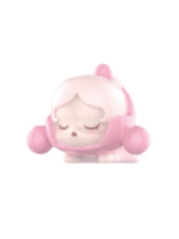 Skullpanda Pink