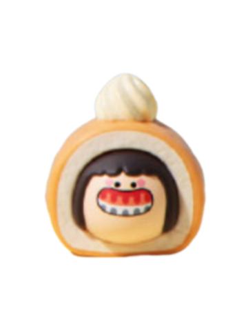 Gummy Chestnut
