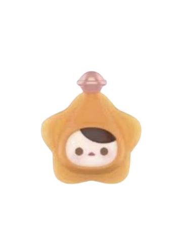Pucky Marigold Orange