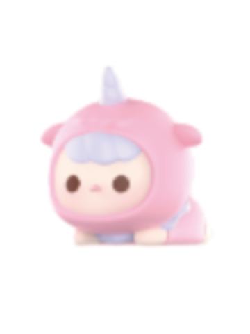 Pucky Pink