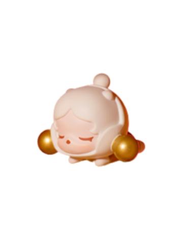 Skullpanda White