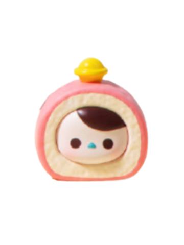 Pucky Peach