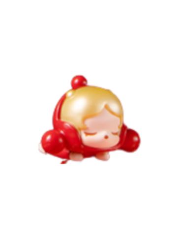 Skullpanda Red