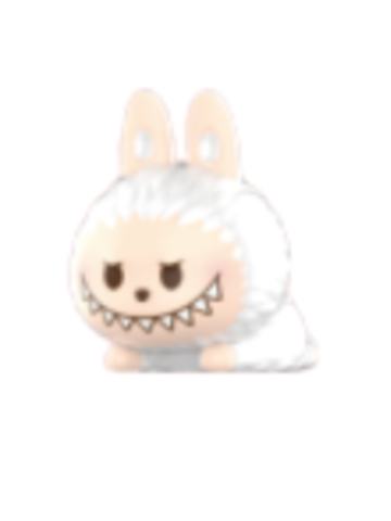Labubu White