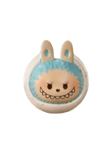 Labubu White