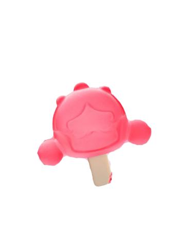 Skullpanda Raspberry