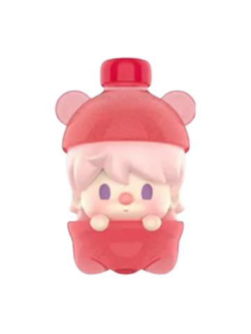 Sweet Bean Raspberry
