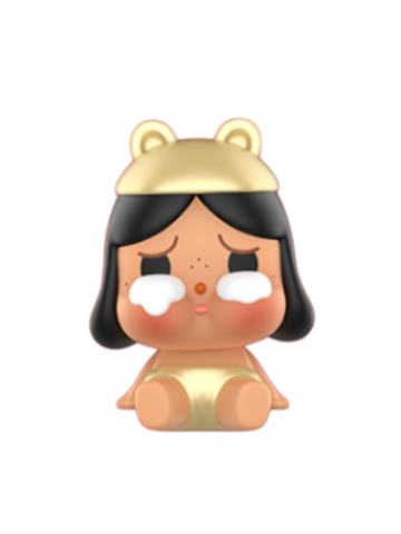 Crybaby Golden