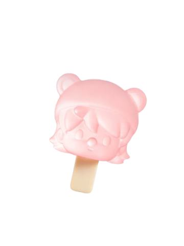 Sweet Bean Peach