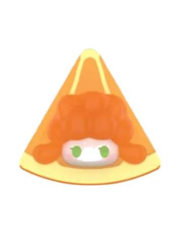 Satyr Rory Orange