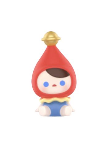 Pucky Poko Baby