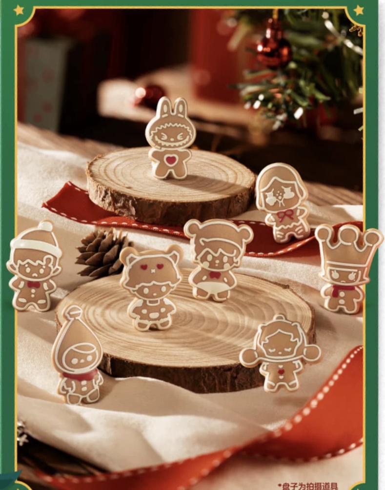 Gingerbread