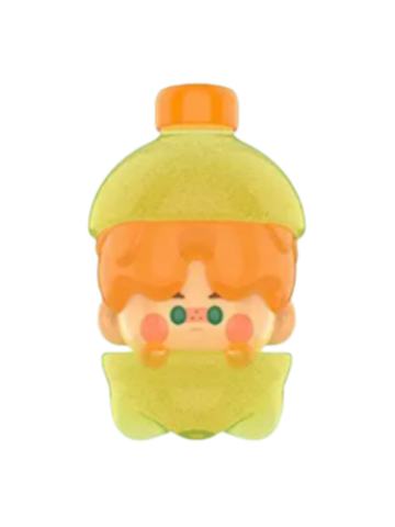 Pino Jelly Tangerine
