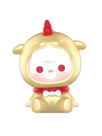 Pucky Golden