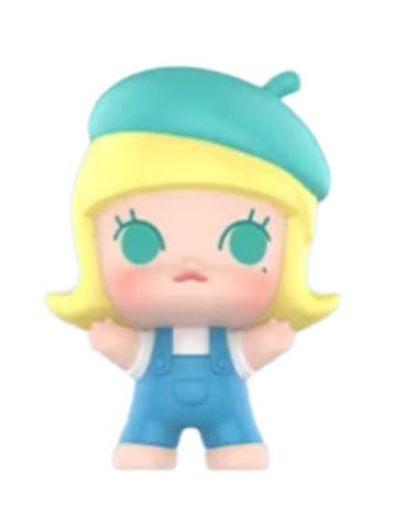 Molly Sunny Day