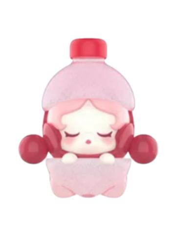 Skullpanda Peach