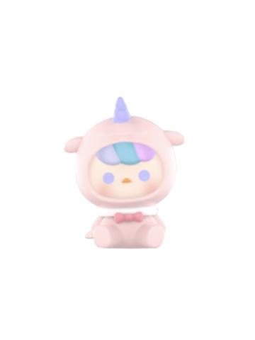 Pucky Unicorn Baby