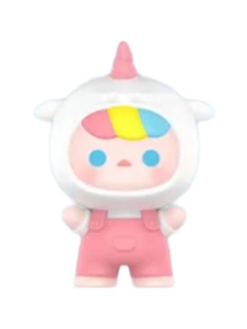 Pucky Rainbow