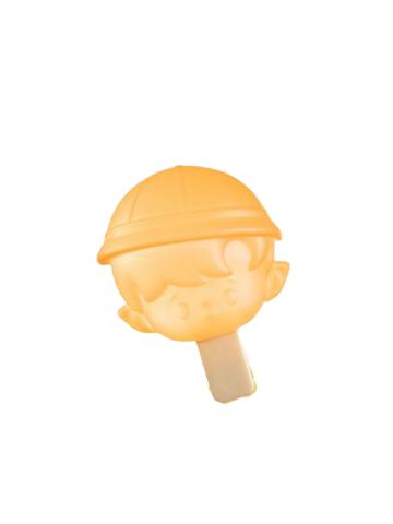 Hacipupu Orange