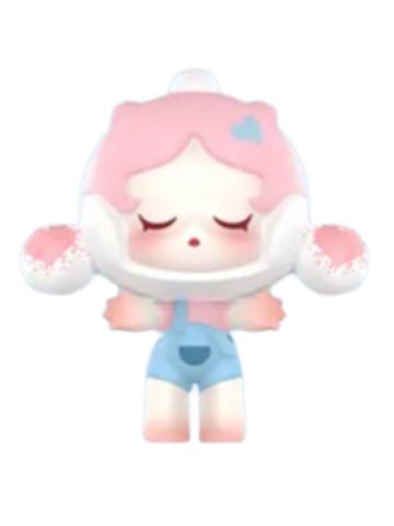 Skullpanda Sweet Dream