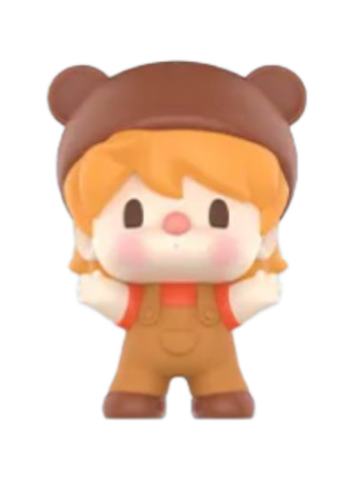 Sweet Bean Sweet Bear