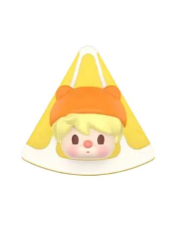Sweet Bean Lemon