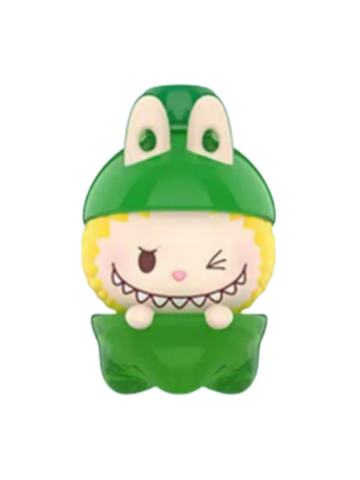 Labubu Lime