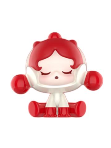 Skullpanda White