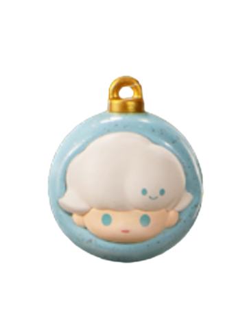 Dimoo Blue