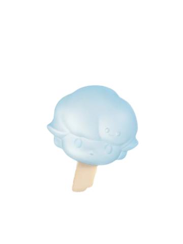 Dimoo Sea Salt