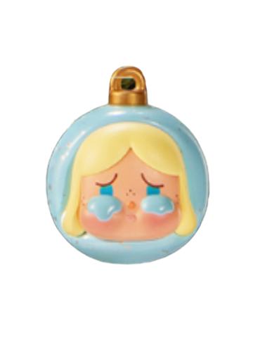 Crybaby Blue