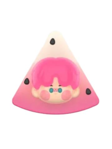 Pino Jelly Dragon Fruit