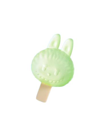 Labubu Lime