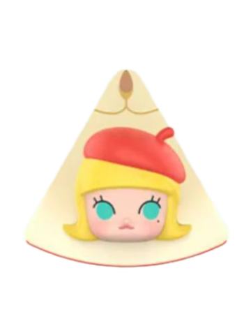 Molly Red Apple