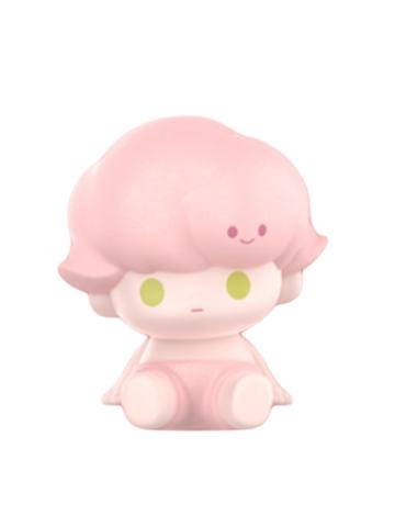 Dimoo Pink
