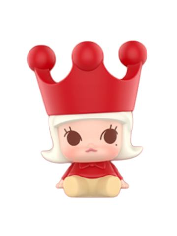 Molly Red