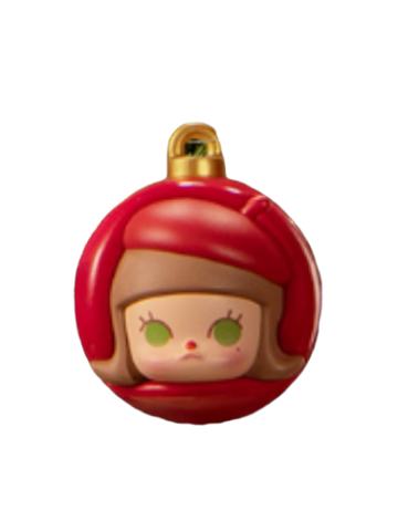 Molly Red