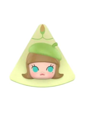 Molly Green Apple