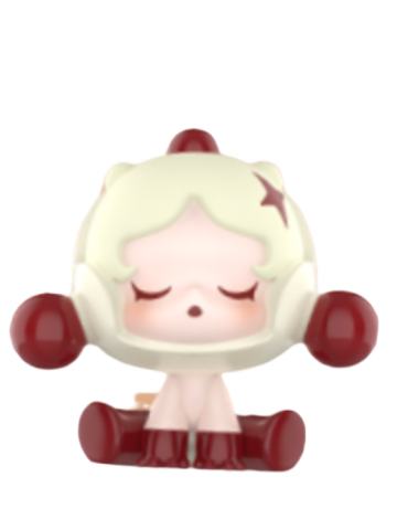 Skullpanda Dream Chaser