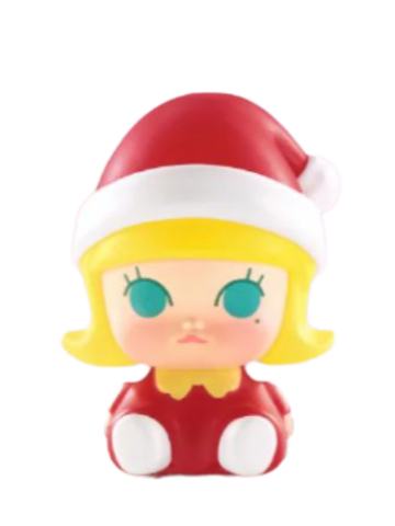 Molly Red