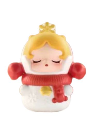 Skullpanda Red